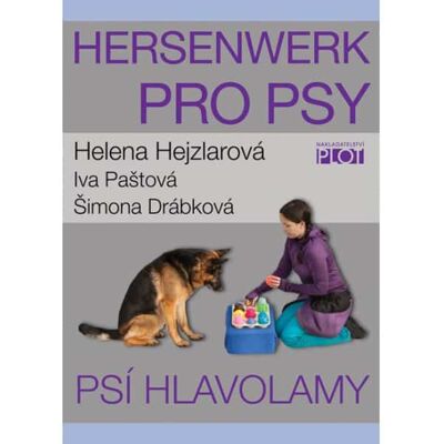 Dokonalá láska Hersenwerk pro psy Dokonalá láska Hersenwerk pro psy