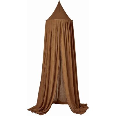 Meyco baldachýn - Camel Meyco baldachýn - Camel