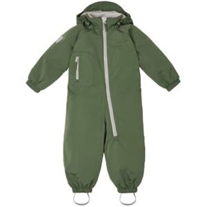LEOKID Zimní kombinéza One Color Green Lowland vel. 12 - 18 měsíců (vel. 80) LEOKID Zimní kombinéza One Color Green Lowland vel. 12 - 18 měsíců (vel. 80)