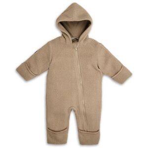 LODGER Zimní kombinéza Teddy Beige 6 - 12 měsíců LODGER Zimní kombinéza Teddy Beige 6 - 12 měsíců