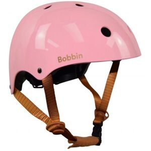 Bobbin Helma Starling Blossom Pink - Velikost: M / L Hmotnost: 410 g Obvod hlavy: 54 – 60 cm Bobbin Helma Starling Blossom Pink - Velikost: M / L Hmotnost: 410 g Obvod hlavy: 54 – 60 cm