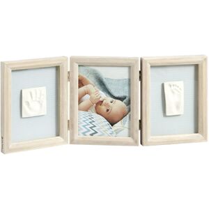 Baby Art Rámeček My Baby Touch Double Stormy Baby Art Rámeček My Baby Touch Double Stormy