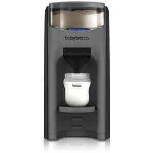 Baby Brezza Formula Pro Advanced - přístroj na přípravu kojeneckého mléka - Charcoal Baby Brezza Formula Pro Advanced - přístroj na přípravu kojeneckého mléka - Charcoal
