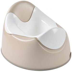 Ergonomické dětské nočník BEABA - Stabilní, Snadno Čistitelné Ergonomické dětské nočník BEABA - Stabilní, Snadno Čistitelné