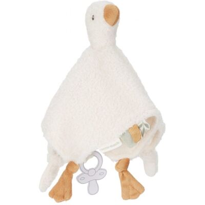 Little Dutch Muchláček husa Newborn Naturals Little Dutch Muchláček husa Newborn Naturals