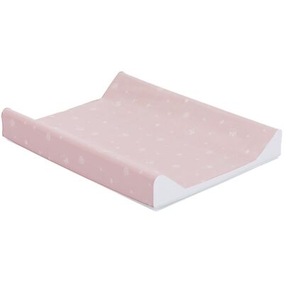 Fillikid přebalovací podložka klínová dandelion pink Fillikid přebalovací podložka klínová dandelion pink