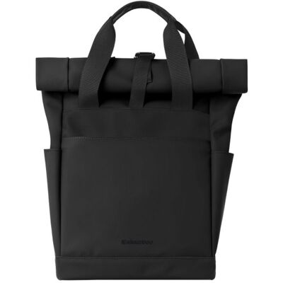 KikkaBoo Přebalovací taška Cerise Black KikkaBoo Přebalovací taška Cerise Black