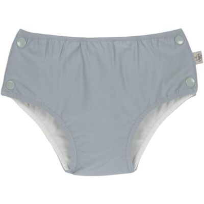 Lässig Splash Snap Swim Diaper light blue 13-24m Lässig Splash Snap Swim Diaper light blue 13-24m
