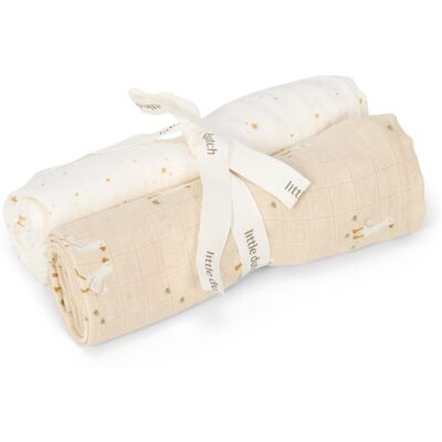 Little Dutch Pleny 70x70cm Husa Newborn Naturals Little Dutch Pleny 70x70cm Husa Newborn Naturals