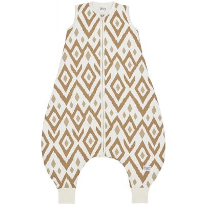 Meyco Jumper vel.80 - Ikat sand Meyco Jumper vel.80 - Ikat sand