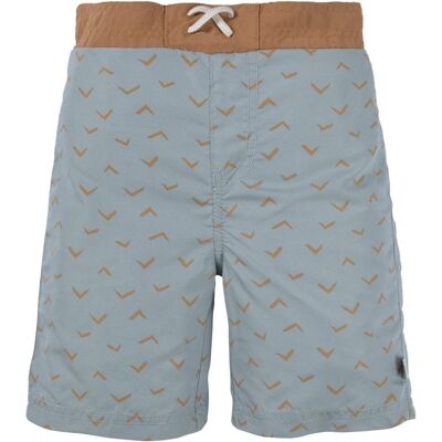 Lässig Splash Board Shorts jags light blue Lässig Splash Board Shorts jags light blue