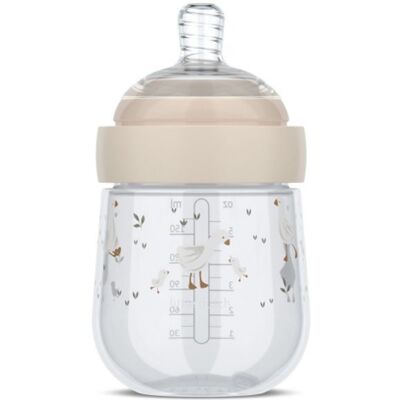 Little Dutch Kojenecká láhev 165 ml Husa Little Dutch Kojenecká láhev 165 ml Husa