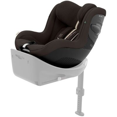 Cybex Sirona G3 i-Size Plus 2026 - Chocolate Brown Cybex Sirona G3 i-Size Plus 2026 - Chocolate Brown