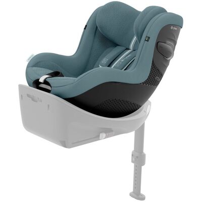 Cybex Sirona G3 i-Size Plus 2026 - Stormy Blue Cybex Sirona G3 i-Size Plus 2026 - Stormy Blue
