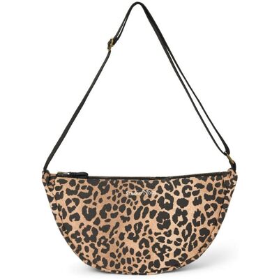 Studio Noos Cotton Adult FANNY kabelka Brown Leopard Studio Noos Cotton Adult FANNY kabelka Brown Leopard