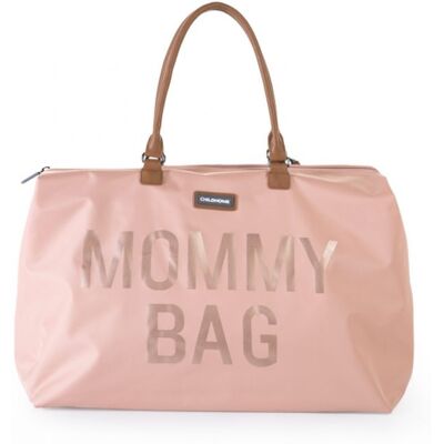 Childhome Přebalovací taška Mommy Bag Pink Childhome Přebalovací taška Mommy Bag Pink