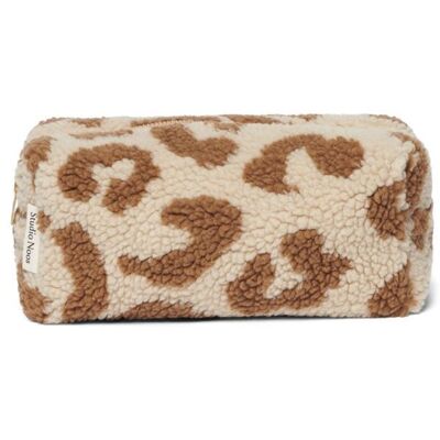 Studio Noos Teddy POUCH kabelka Leopard Studio Noos Teddy POUCH kabelka Leopard