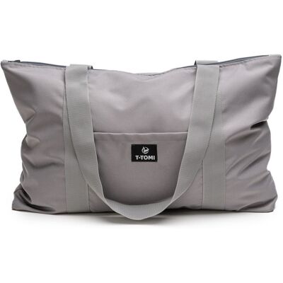 T-Tomi Shopper bag - Grey T-Tomi Shopper bag - Grey