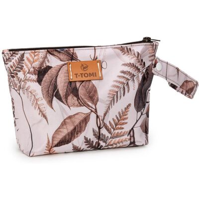 T-Tomi Small Baggie - Chestnut T-Tomi Small Baggie - Chestnut