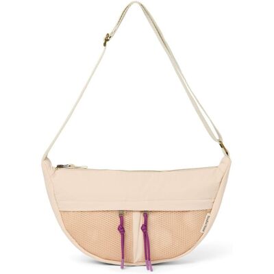 Studio Noos Patchwork Adult FANNY kabelka Oatmeal Studio Noos Patchwork Adult FANNY kabelka Oatmeal