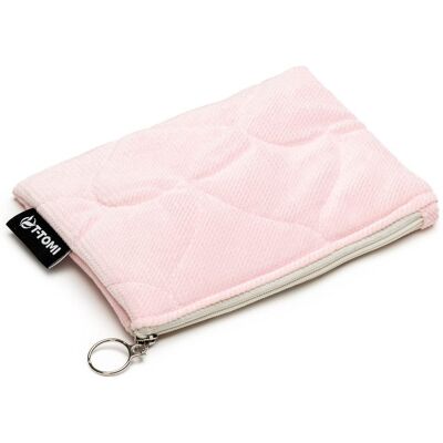 T-Tomi Slim Beauty Baggie - Pink T-Tomi Slim Beauty Baggie - Pink