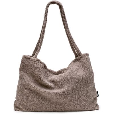 T-Tomi Shopper bag - Grey TEDDY T-Tomi Shopper bag - Grey TEDDY