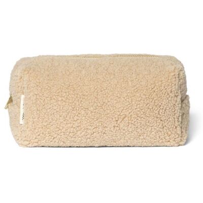 Studio Noos Teddy POUCH kabelka Ecru Studio Noos Teddy POUCH kabelka Ecru