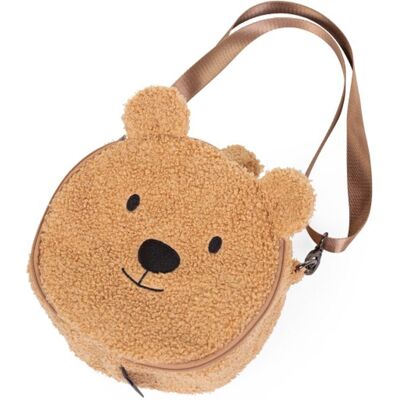 Childhome Dětská taška přes rameno Teddy Childhome Dětská taška přes rameno Teddy