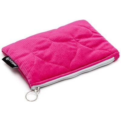 T-Tomi Slim Beauty Baggie - Magenta T-Tomi Slim Beauty Baggie - Magenta