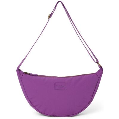 Studio Noos Puffy FANNY PACK kabelka Textured Purple Studio Noos Puffy FANNY PACK kabelka Textured Purple