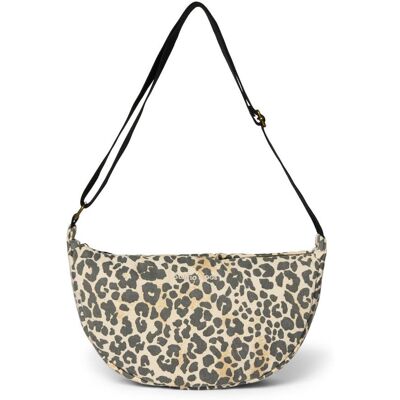 Studio Noos Soft Cotton Adult FANNY kabelka Leopard Studio Noos Soft Cotton Adult FANNY kabelka Leopard