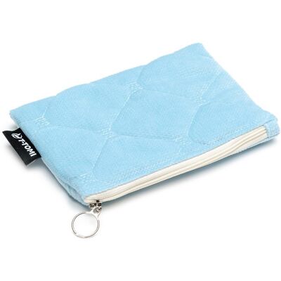 T-Tomi Slim Beauty Baggie - Blue T-Tomi Slim Beauty Baggie - Blue