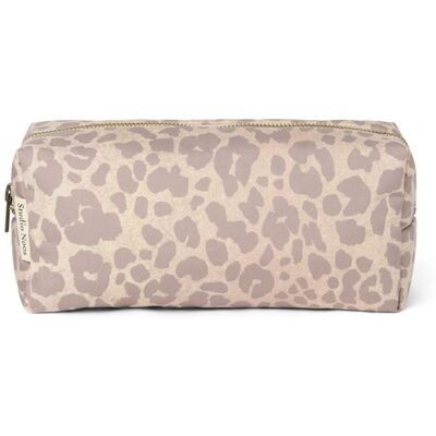 Studio Noos Puffy POUCH kabelka Cream Leopard Studio Noos Puffy POUCH kabelka Cream Leopard