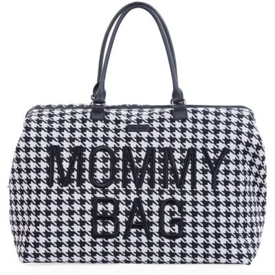 Childhome Přebalovací taška Mommy Bag Pepito Black Childhome Přebalovací taška Mommy Bag Pepito Black