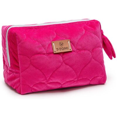 T-Tomi Big Beauty Baggie - Magenta T-Tomi Big Beauty Baggie - Magenta