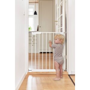 BabyDan LISE Bezpečnostní brána - Tlaková montáž, 60,5-66,5cm BabyDan LISE Bezpečnostní brána - Tlaková montáž, 60,5-66,5cm