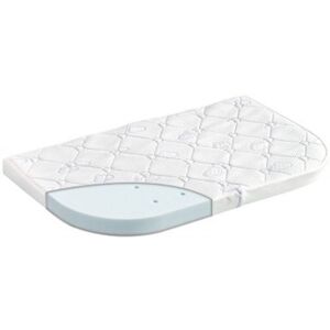 TRÄUMELAND Dětská matrace - Beistellbett Brise Light 2-dílné, 0-65kg TRÄUMELAND Dětská matrace - Beistellbett Brise Light 2-dílné, 0-65kg