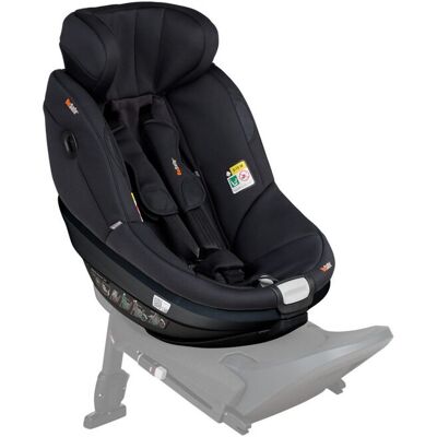 BeSafe Beyond2 360 black soft breeze BeSafe Beyond2 360 black soft breeze