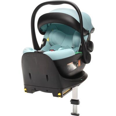 Zopa Set XM Plus i-Size bundle Zopa Set XM Plus i-Size bundle