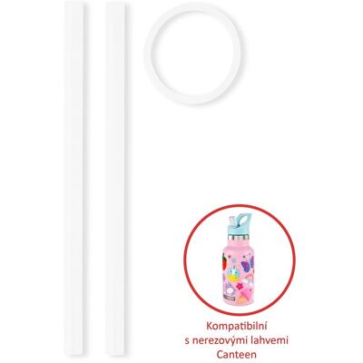 SKIPHOP SKIP HOP Slámky náhradní canteen 2ks SKIPHOP SKIP HOP Slámky náhradní canteen 2ks