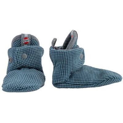 LODGER Slipper Ciumbelle Dragonfly 0 - 3 měsíce LODGER Slipper Ciumbelle Dragonfly 0 - 3 měsíce
