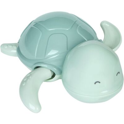 KikkaBoo Teploměr do vany Buddy Mint KikkaBoo Teploměr do vany Buddy Mint