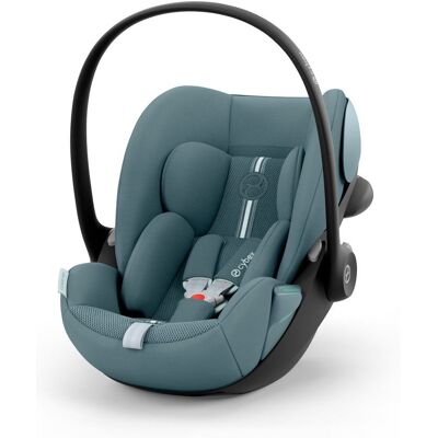 Cybex Cloud G3 i-Size Plus 2026 - Stormy Blue Cybex Cloud G3 i-Size Plus 2026 - Stormy Blue