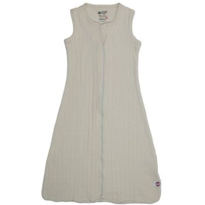 LODGER Hopper Sleeveless Solid Birch 86/98 LODGER Hopper Sleeveless Solid Birch 86/98
