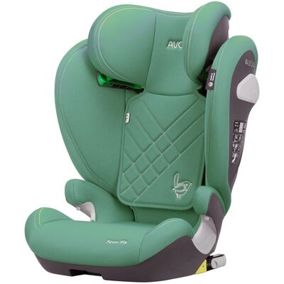 AVOVA Sora-Fix 2024 Lime Green AVOVA Sora-Fix 2024 Lime Green
