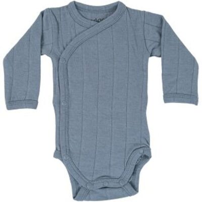 LODGER Romper LS Tribe Ocean 50 LODGER Romper LS Tribe Ocean 50