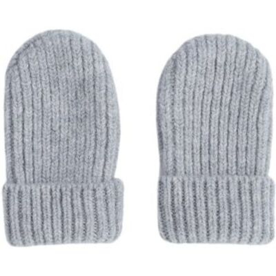 LODGER Mittens Folklore Merino Wool Drizzle 1 - 2 roky LODGER Mittens Folklore Merino Wool Drizzle 1 - 2 roky