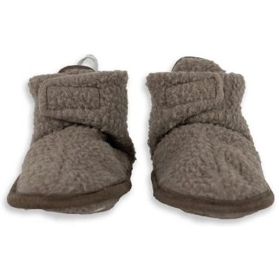 LODGER Capáčky Teddy Buffalo 0 - 3 měsíce LODGER Capáčky Teddy Buffalo 0 - 3 měsíce