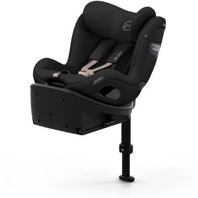 Cybex Sirona Si Comfort - Sepia Black Cybex Sirona Si Comfort - Sepia Black