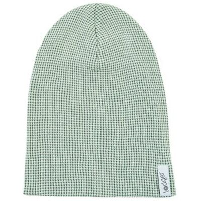 LODGER Beanie Ciumbelle Peppermint 1 - 2 roky LODGER Beanie Ciumbelle Peppermint 1 - 2 roky